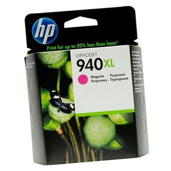 �������� HP (940XL) C4908�E - Officejet Pro 8000/8500/8500A ���������*