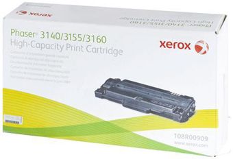  Xerox 108R00909 - PHASER 3140/55/60 (2.5)*