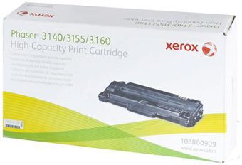 �������� Xerox 108R00909 - PHASER 3140/55/60 (2.5�)*