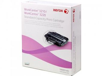  Xerox 106R01485 - WC 3210/3220 MFP (2)*