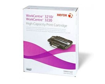 Xerox 106R01487 - WC 3210/3220 MFP (4.1)*