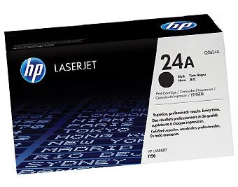 �������� HP Q2624A - LJ 1150C*