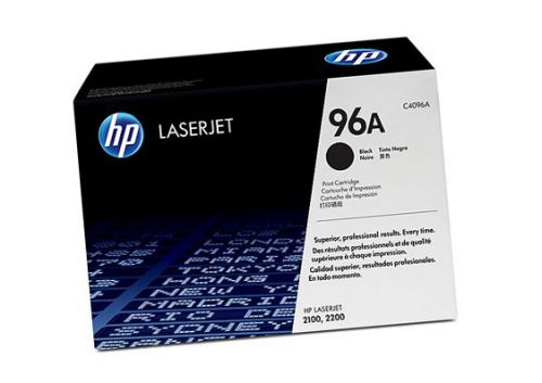 �������� HP C4096A - LJ 2100/2200/Canon LBP1000 (5�)*