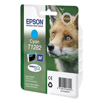 �������� Epson T1282 - Stylus S22/SX125/SX130/SX230/SX420W/SX425W/BX305F �������*