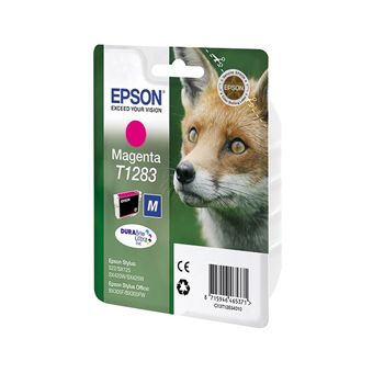 �������� Epson T1283 - Stylus S22/SX125/SX130/SX230/SX420W/SX425W/BX305F ���������*