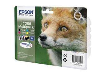 ����� ���������� Epson T1285 - Stylus S22/SX125/SX130/SX230/SX420W/SX425W/BX305F*