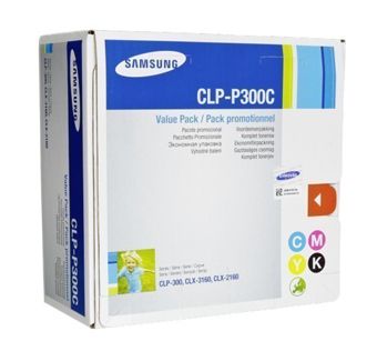 �������� ���������� Samsung CLP-P300C/ELS - CLP-300/300N/CLX-2160/CLX-3160N/3160FN*