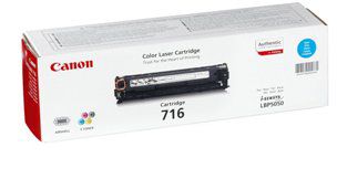 �������� Canon 716C - LBP-5050/5970/5975/MF-8030/8050 �����*