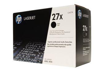 �������� HP C4127X - LJ 4000 (10�)*
