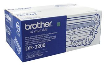 ����-�������� Brother DR-3200 - HL5340D/5350DN/570DW/5380DN/DCP8085/8070/MFC8370/8880 (25�)*