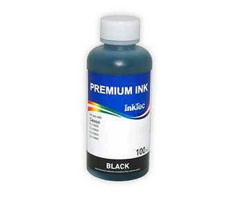 ������� Canon PG-510/512Bk (InkTec) (C2010-100MB) black, �������, 100��.*