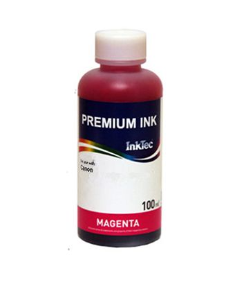 ������� Canon CL-511/513 (InkTec) (C2011-100MM) magenta, 100��.*