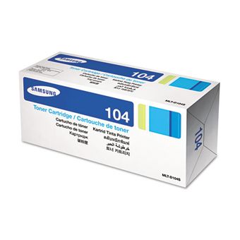 �������� Samsung MLT-D104S - ML-1660/1665/SCX-3200/3205 (1.5�)*