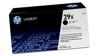 �������� HP C4129X - LJ 5000/N/T/5100 (10�)*
