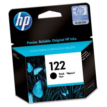  HP (122) CH561HE - Deskjet 1050/2050/3050  (120)*