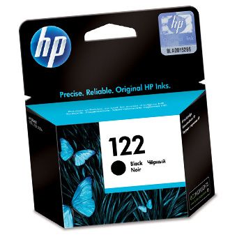�������� HP (122) CH561HE - Deskjet 1050/2050/3050 ������ (120�)*