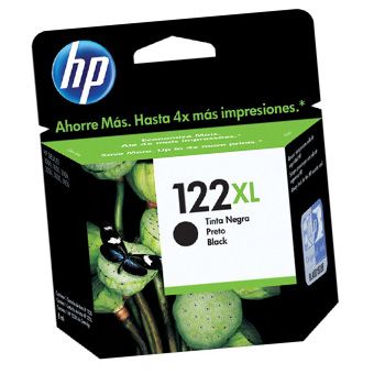  HP (122XL) CH563HE - Deskjet 2050  (480)*