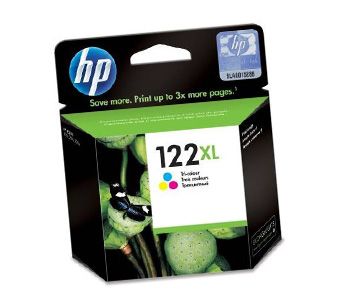 �������� HP (122XL) CH564HE - Deskjet 2050 ������� (330�)*