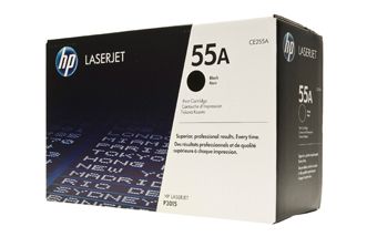 �������� HP CE255A - LJ P3015*