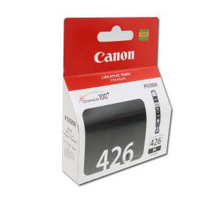 �������� Canon CLI-426BK - iP4840/MG5140/5240/6140/8140 ������*