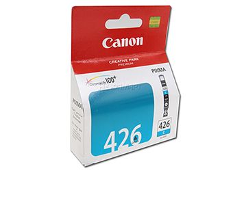 �������� Canon CLI-426C - iP4840/MG5140/5240/6140/8140 �����*