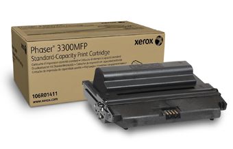 �������� Xerox 106R01411- Phaser 3300 MFP (4�)*
