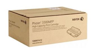  Xerox 106R01412 - Phaser 3300 MFP (8)*