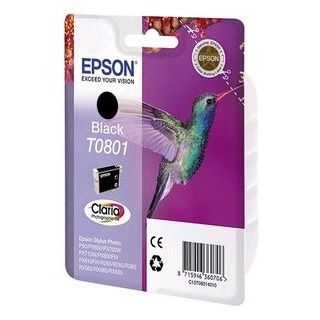 �������� Epson T0801 - St. P50/PX660/PX720WD/PX820FWD ������*
