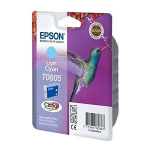 �������� Epson T0805 - St. P50/PX660/PX720WD/PX820FWD ������-�������*