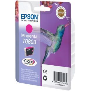 �������� Epson T0803 - St. P50/PX660/PX720WD/PX820FWD ���������*