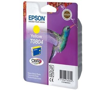 �������� Epson T0804 - St. P50/PX660/PX720WD/PX820FWD ������*