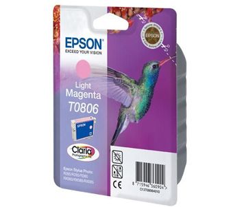 �������� Epson T0806 - St. P50/PX660/PX720WD/PX820FWD  ������-���������*