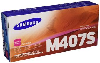 �������� Samsung CLT- M407S - CLP-320/325/CLX-3185  ��������� (1�)*