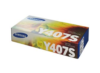 �������� Samsung CLT- Y407S - CLP-320/325/CLX-3185  ������ (1�)*