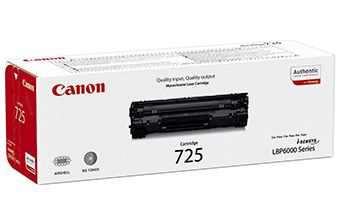 �������� Canon 725 - LBP 6000/6000B/6020/6020B*