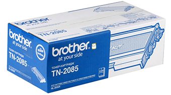 �����-�������� Brother TN-2085 - HL 2035R (1.5�) *