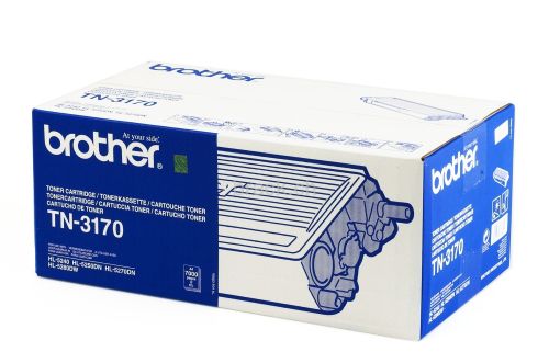 - Brother TN-3170 - HL-5240/5250/5270/5280/MFC-8460/8860/8870 (7)*