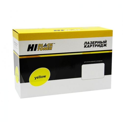  HP CE322A (Hi-Black) - LJ Pro Color CP 1525 *
