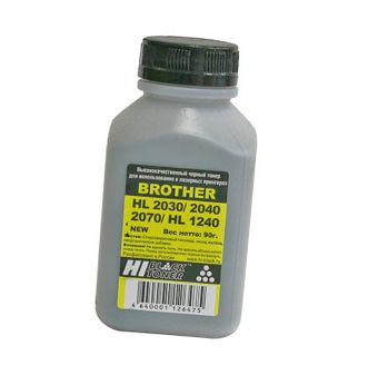 ����� Brother HL-2030/2035/2040/2070  (Hi-Black) 90 ��.