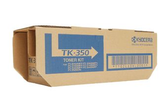 �����-�������� Kyocera Mita TK-350 - FS-3040/3140/3540/3640/3920 (15�)*