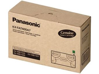 �����-�������� Panasonic KX-FAT400A7 - KX-MB1500/1520/1530 (1.8�)*