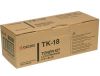 �����-�������� Kyocera Mita TK-18 - FS-1018/1020D/1118/KM-1500/1815/1820 (7.2�)*
