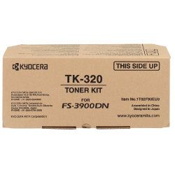 �����-�������� Kyocera Mita TK-320 - FS-3900/4000 (15�)*