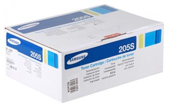 �������� Samsung MLT-D205S - ML-3310/3710/SCX-4833/5637 (2�)*