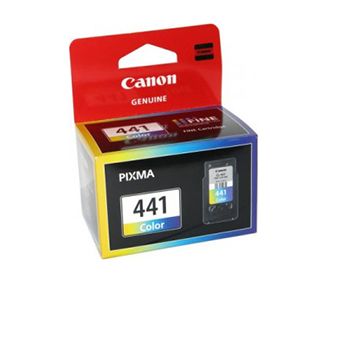  Canon CL-441 - Can PIXMA MG2140/2240/3140 *