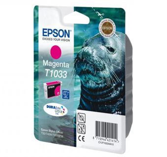 �������� Epson T1033 - T30/T40W/T1100/TX510FN/TX550W/TX600FW ���������*
