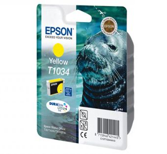  Epson T1034 - T30/T40W/T1100/TX510FN/TX550W/TX600FW *