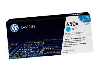 �������� HP CE271A - CLJ CP5525dn/CM3530 �������*