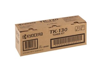 �����-�������� Kyocera Mita TK-130 - FS-1028/1128/1300/1350 (7.2�)*