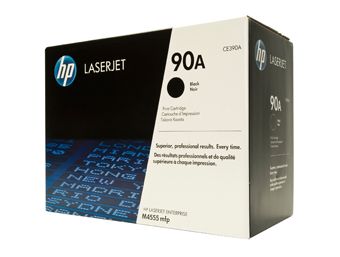 �������� HP CE390A - LJ M4555MFP (10�)*